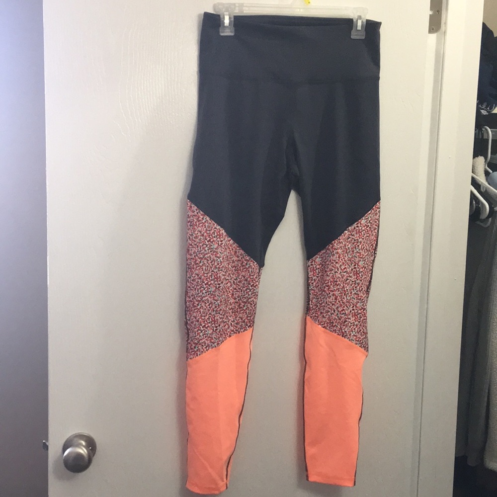 Active Leggings